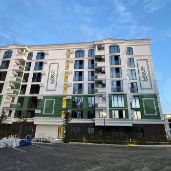 Продается 1-комнатная квартира, 30,1 м²