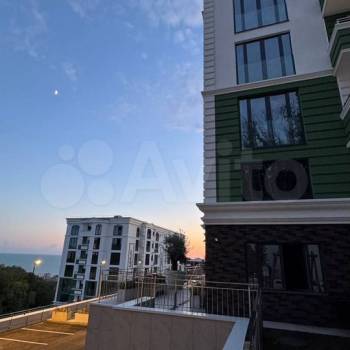 Продается 1-комнатная квартира, 30,1 м²