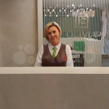 Продается 1-комнатная квартира, 30,1 м²