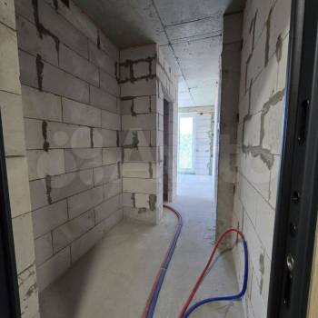 Продается 1-комнатная квартира, 30,1 м²