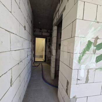 Продается 1-комнатная квартира, 30,1 м²