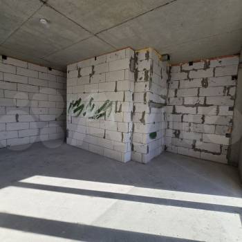 Продается 1-комнатная квартира, 30,1 м²