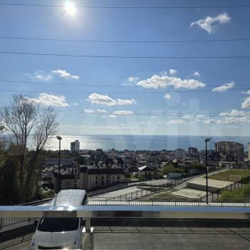 Продается 1-комнатная квартира, 30,1 м²