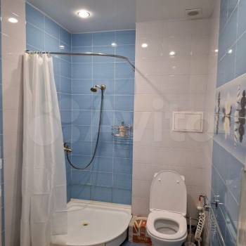 Продается 1-комнатная квартира, 26 м²