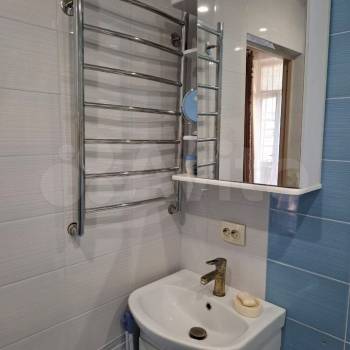 Продается 1-комнатная квартира, 26 м²