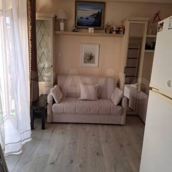 Продается 1-комнатная квартира, 26 м²