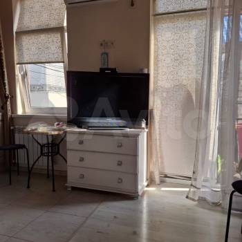 Продается 1-комнатная квартира, 26 м²