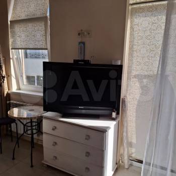 Продается 1-комнатная квартира, 26 м²