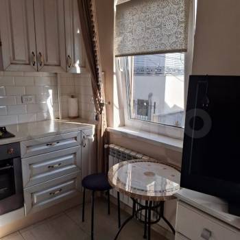 Продается 1-комнатная квартира, 26 м²