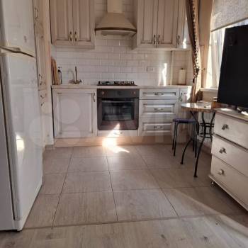 Продается 1-комнатная квартира, 26 м²