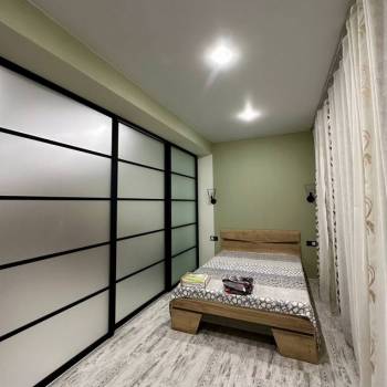 Сдается 1-комнатная квартира, 42 м²