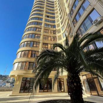 Сдается 1-комнатная квартира, 42 м²