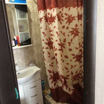 Продается 2-х комнатная квартира, 26 м²