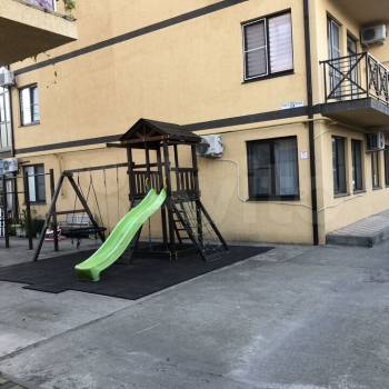 Продается 2-х комнатная квартира, 26 м²