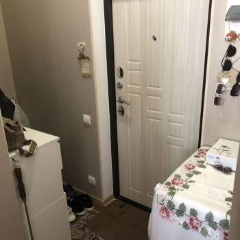 Продается 2-х комнатная квартира, 26 м²