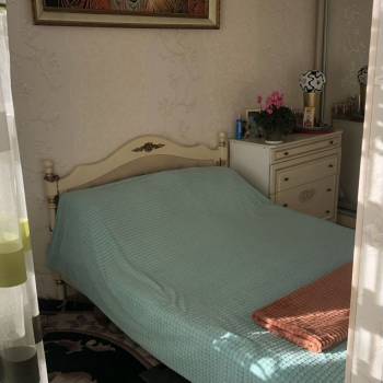 Продается 2-х комнатная квартира, 26 м²