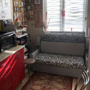 Продается 2-х комнатная квартира, 26 м²