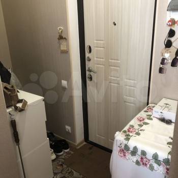 Продается 2-х комнатная квартира, 26 м²