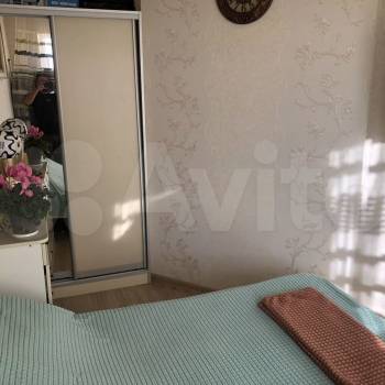 Продается 2-х комнатная квартира, 26 м²