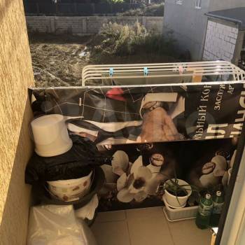 Продается 2-х комнатная квартира, 26 м²