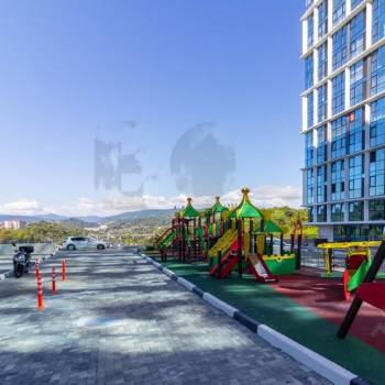 Сдается 1-комнатная квартира, 24,1 м²