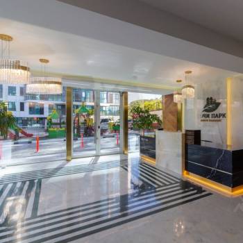 Сдается 1-комнатная квартира, 24,1 м²