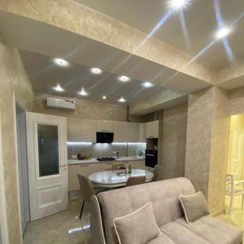 Сдается Многокомнатная квартира, 60 м²