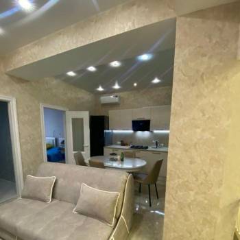 Сдается Многокомнатная квартира, 60 м²