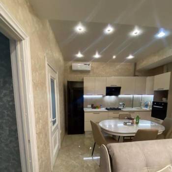 Сдается Многокомнатная квартира, 60 м²