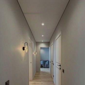 Продается 2-х комнатная квартира, 62 м²