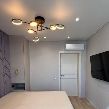 Продается 2-х комнатная квартира, 62 м²