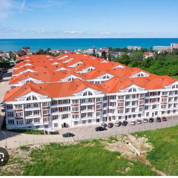 Продается 1-комнатная квартира, 19,7 м²