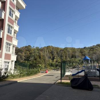 Продается 1-комнатная квартира, 19,7 м²