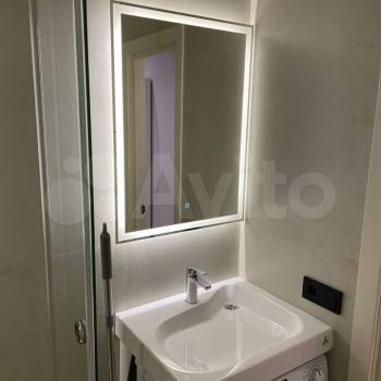 Продается 1-комнатная квартира, 19,7 м²