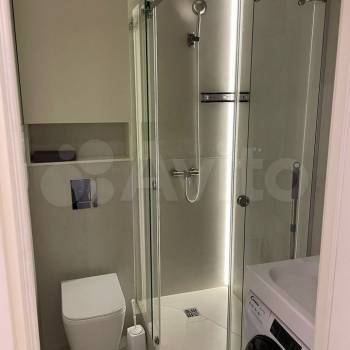 Продается 1-комнатная квартира, 19,7 м²