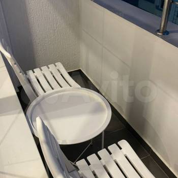 Продается 1-комнатная квартира, 19,7 м²