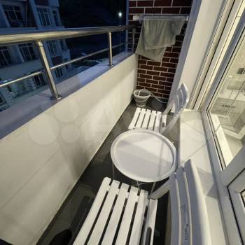 Продается 1-комнатная квартира, 19,7 м²