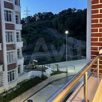 Продается 1-комнатная квартира, 19,7 м²