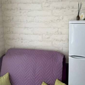 Продается 1-комнатная квартира, 23,5 м²