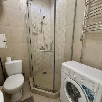 Продается 1-комнатная квартира, 23,5 м²