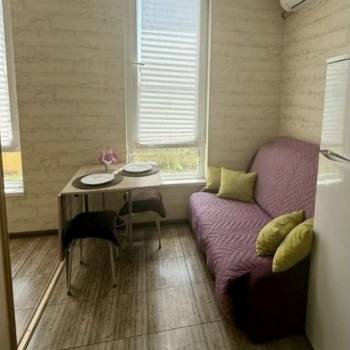 Продается 1-комнатная квартира, 23,5 м²