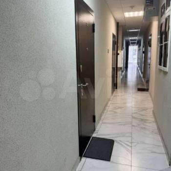 Продается 1-комнатная квартира, 23,5 м²