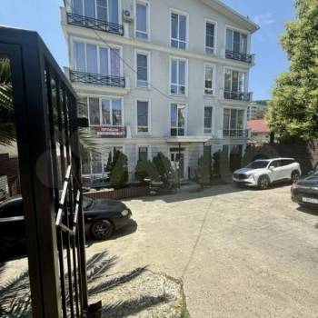 Продается 1-комнатная квартира, 23,5 м²