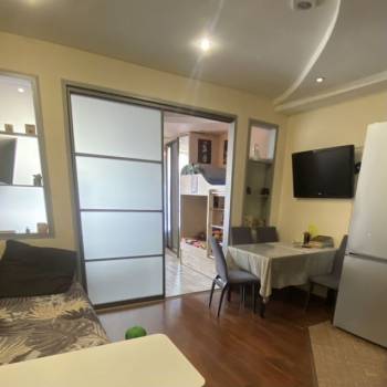 Продается 2-х комнатная квартира, 41 м²