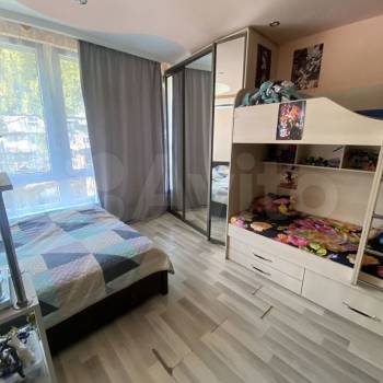 Продается 2-х комнатная квартира, 41 м²