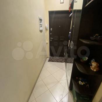 Продается 2-х комнатная квартира, 41 м²