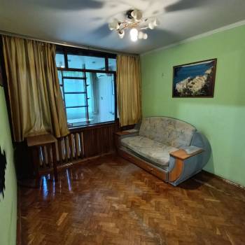 Продается 1-комнатная квартира, 44,2 м²