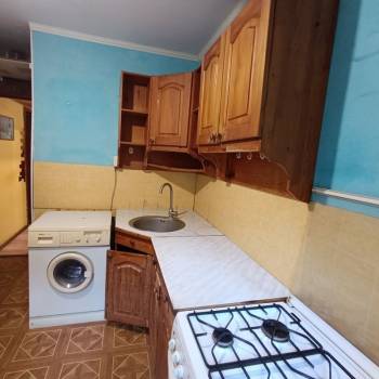 Продается 1-комнатная квартира, 44,2 м²