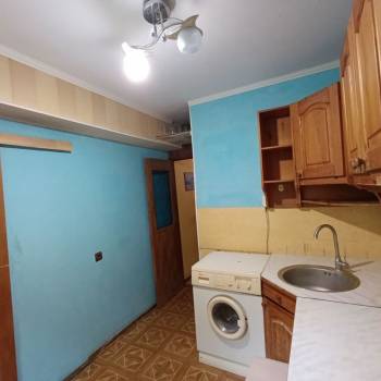 Продается 1-комнатная квартира, 44,2 м²