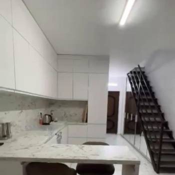 Сдается 1-комнатная квартира, 37 м²